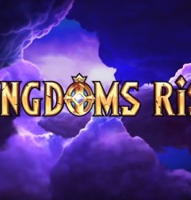 Playtech lancia la nuova Saga: Kingdom’s Rise, 4 slot machine in 1