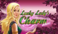 Slot Lucky Lady’s Charm
