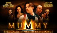 Slot The Mummy