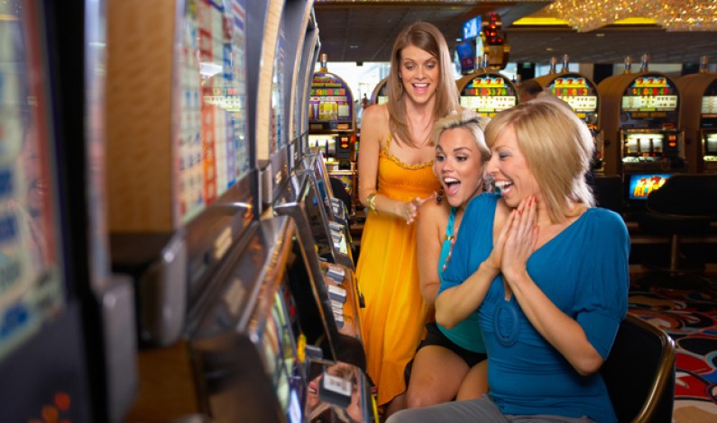 Con le new slot online il gambling italiano è cambiato