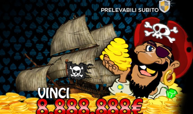 Slot Pirata