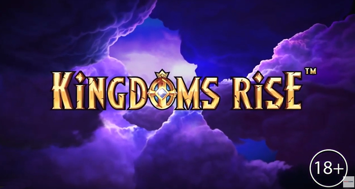 kingdoms rise